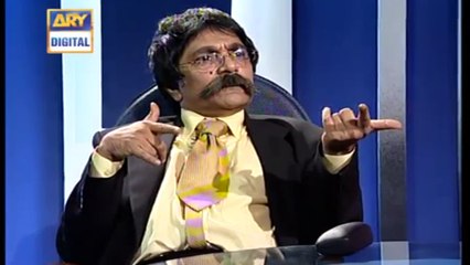 Naam Sun Kay Bta Sakta Hoon Aurat Hai Ya Mard - Loose Talk