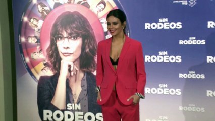 Expectación ante la actuación de 'Lo malo' de Pedroche