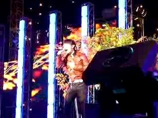 DongWan YTN Special 16.10.07 (2)