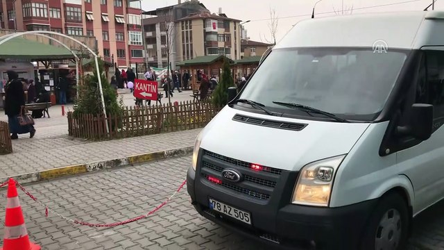 Karabük merkezli uyuşturucu operasyonu