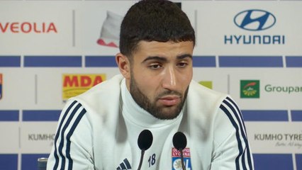 CdM 2018 - Fekir : "Deschamps a déjà sa sélection en tête"