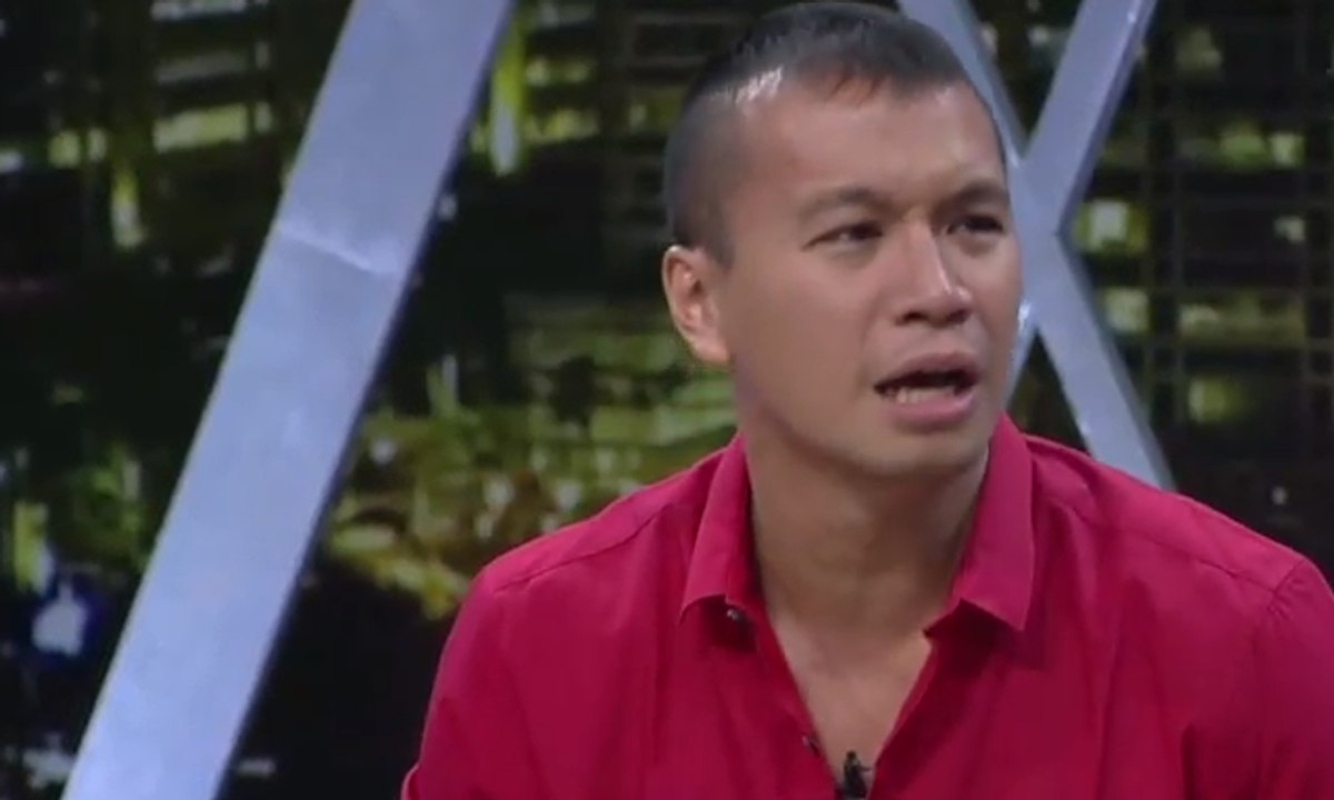 Bisnis Baru Tya Ariestya - Talk With Timothy