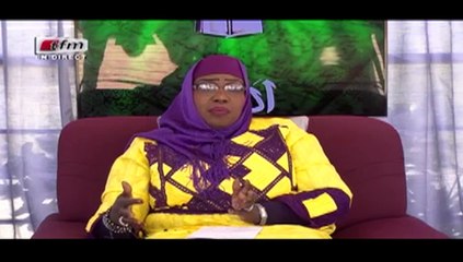 REPLAY - WAKHTANE Ak Sokhna Fatou Bintou Diop - 23 Février 2018