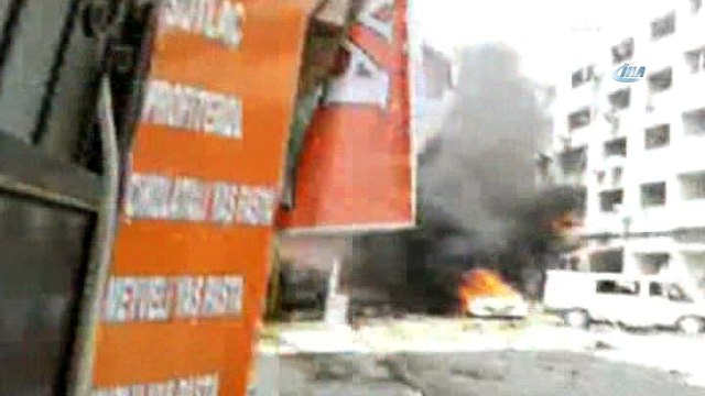 Reyhanlı'daki terör saldırısı davasında sanıklara rekor ceza