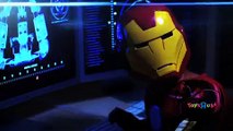 Déguisements Avengers de Rubie's chez Toys''R''Us