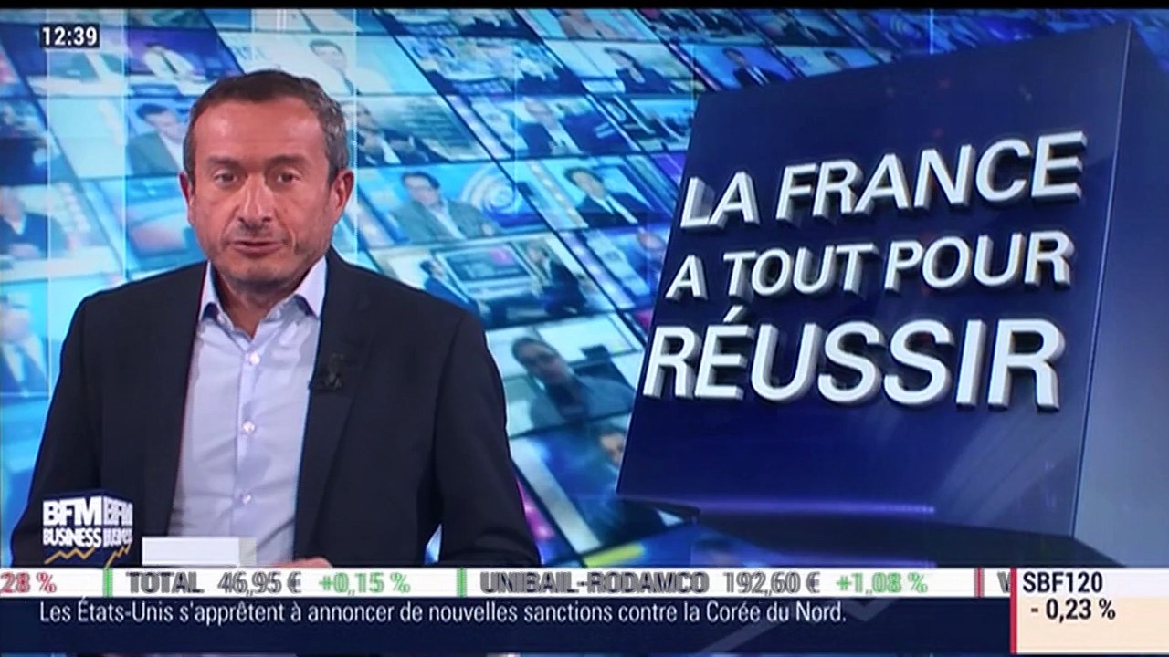 Une nouvelle usine d'assemblage de Carmat dans les Yvelines ? - 23/02