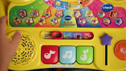 Jungle rock - Batterie éléphant chez Toys''R''Us