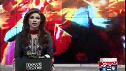 Lahore: Speaker Ayaz Sadiq Talks to media