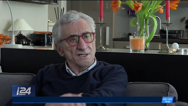 Shoah : Berlin devrait indemniser 25 000 juifs d'Algérie