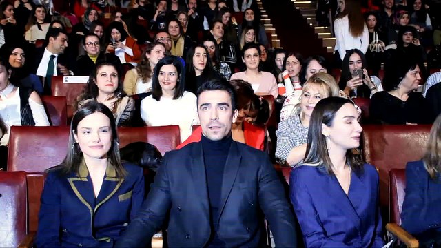 'KTÜ Medya Ödülleri' sahiplerini buldu - TRABZON