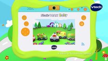 Tablette pour bébé - Storio Max Baby Tut Tut 5' de Vtech - Toys''R''Us