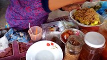 Asian Street Food Eating Street Food In Cambodia Cambodian Street Food On Youtube