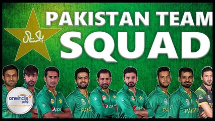 ஐசிசி செய்த தவறால் முதலிடத்தை இழந்த பாகிஸ்தான்- வீடியோ