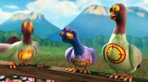 Toys''R''Us présente Tir au pigeon 6 cibles de Splash Toys