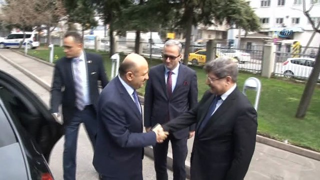 Başbakan Yardımcısı Işık: 'Zeytin Dalı Harekatı'nın başarısının sırrı operasyonda kullandığımız silah ve mühimmatın çok büyük oranda yerli olması'