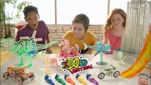 Stylo 3D jouet : I Do 3D Vertical de Giochi Preziosi chez Toys''R''Us