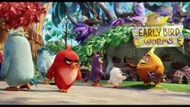 Toys''R''Us présente Angry Birds - Le Film
