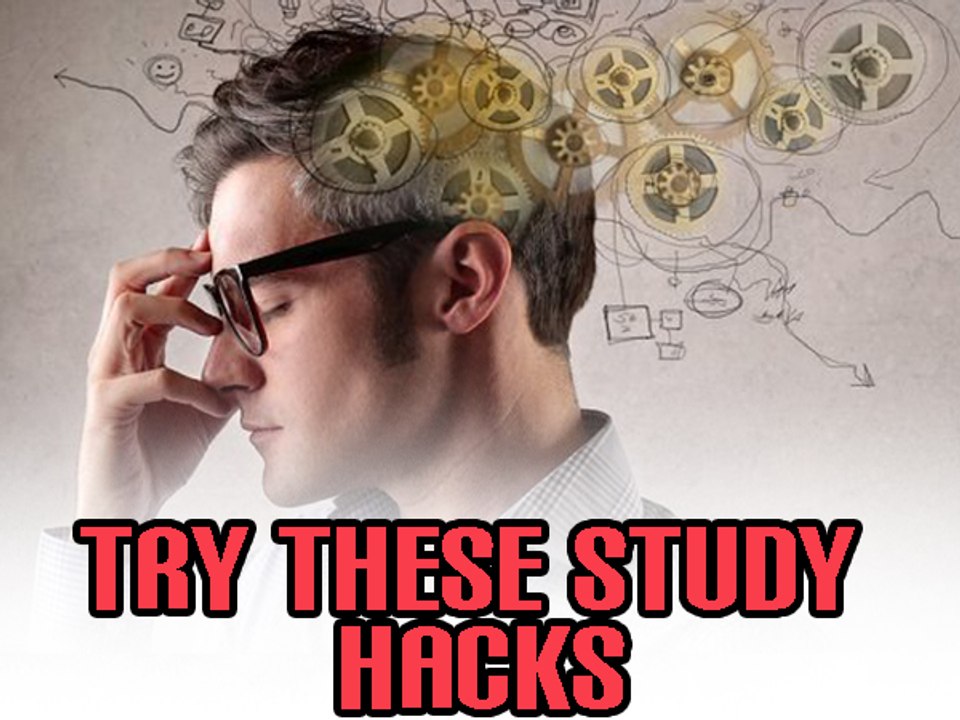 To Improve Your Memory, Try These Study Hacks | Boldsky