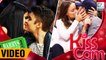 Celebs Kissing  On Kiss Cams | Selena Gomez | Leonardo Dicaprio