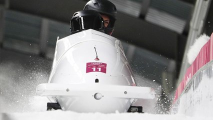 Nuevo caso de dopaje en el equipo olímpico ruso en Pyeongchang