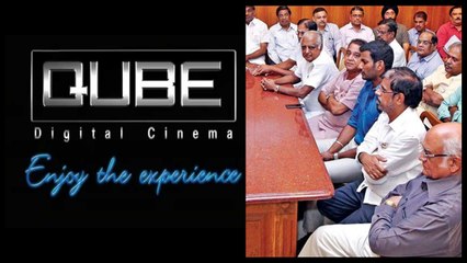 தென்னிந்திய திரையுலகம் ஸ்ட்ரைக் அறிவிப்பு மார்ச் 1-ம் தேதி முதல் | Filmibeat Tamil