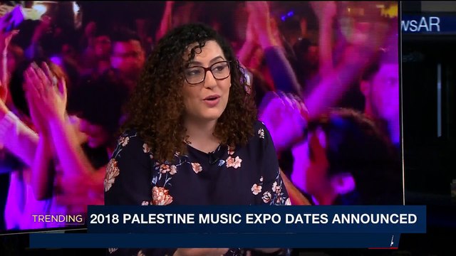 TRENDING | Oscar-nominated film hopes to 'write history' | Friday, February 23rd 2018