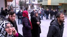 Pendik'te bir şahıs boşanmak üzere olduğu eşi,baldızı ve eşinin oğlunu vurdu