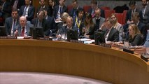 مجلس الأمن يسعى لتدارك فشله بوقف مجزرة الغوطة