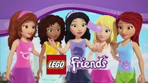 Lego Friends chez Toysrus