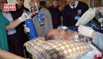 (23 Şubat 2018) ESAT BAŞKANI BIÇAKLAYAN ŞAHIS DEMİR PARMAKLIKLAR ARDINA GÖNDERİLDİ…