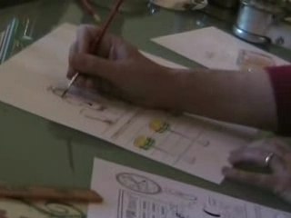 Behind the Moosic with Sandra Boynton