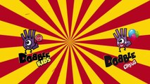 Asmodée - Dobble Party : Dobble Kids   Dobble Circus chez Toysrus