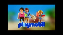Playmobil - Camping - 5432 chez Toysrus