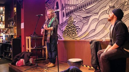 22-02-18 Mind Your Music Fundraiser at Nova pt 2