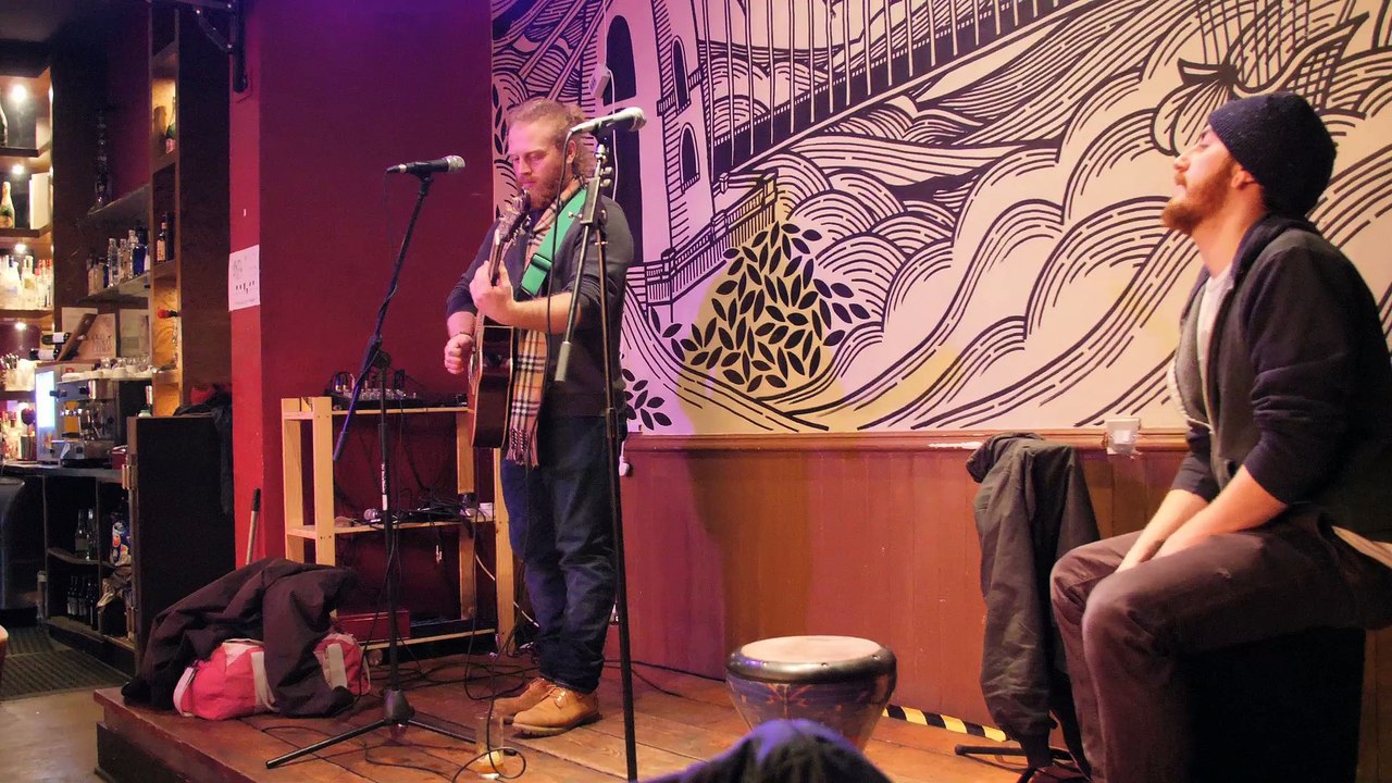 22-02-18 Mind Your Music Fundraiser at Nova pt 2