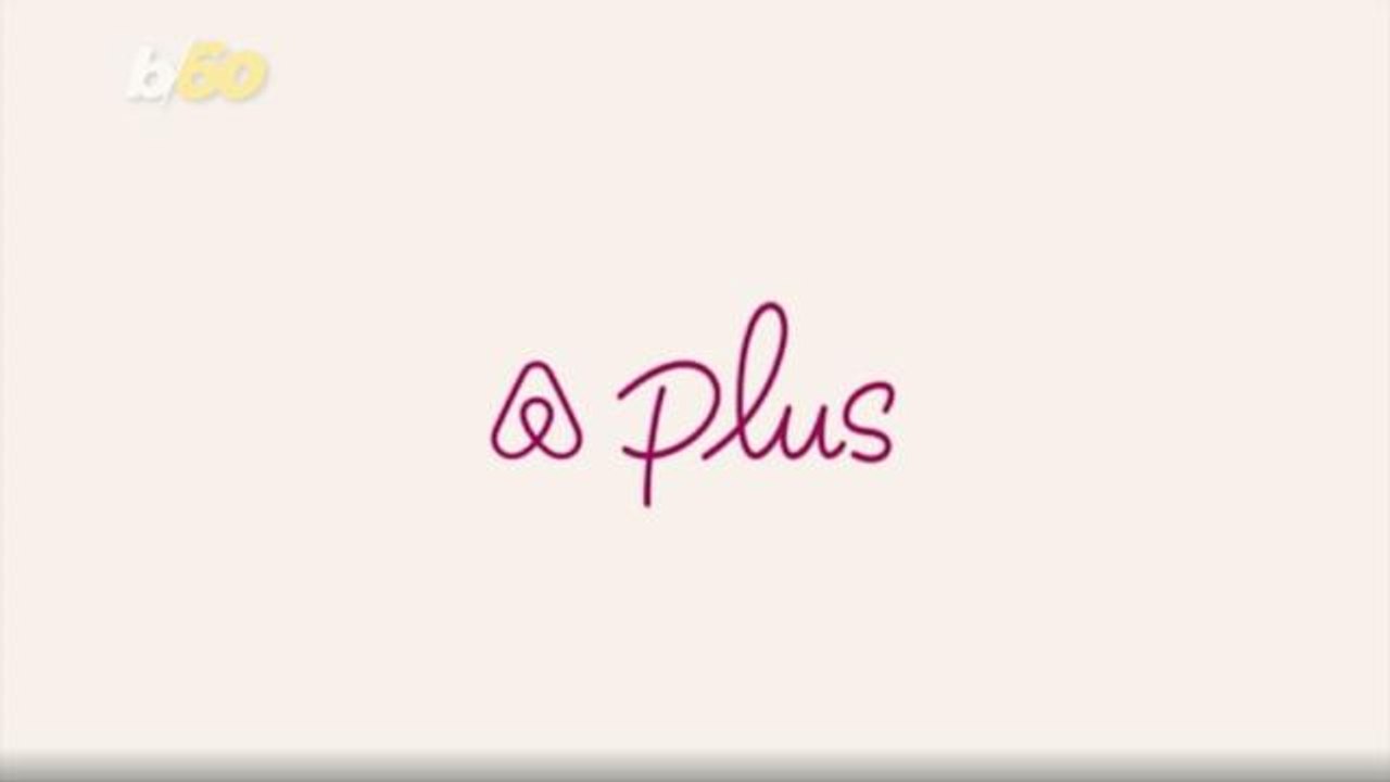 Airbnb Appeals To Luxury Market With 'Airbnb Plus'