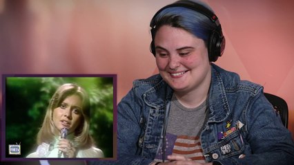 Hipsters React to '70s Fashion | Rare Reacts