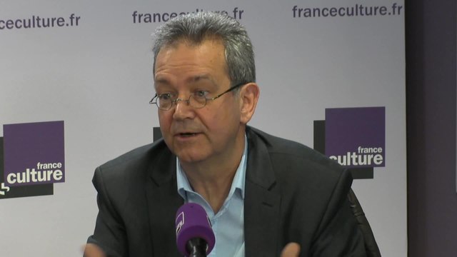 Didier Tabuteau : La règle d'or des solidarités, c'est que plus elles sont larges, plus elles sont efficaces.