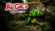 Hasbro - Ali Gator chez Toysrus