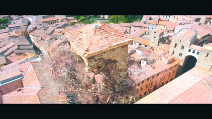 Fullmetal Alchemist (2017) Fragman