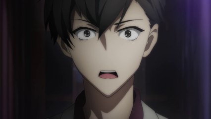 Caligula Overdose - Trailer #2