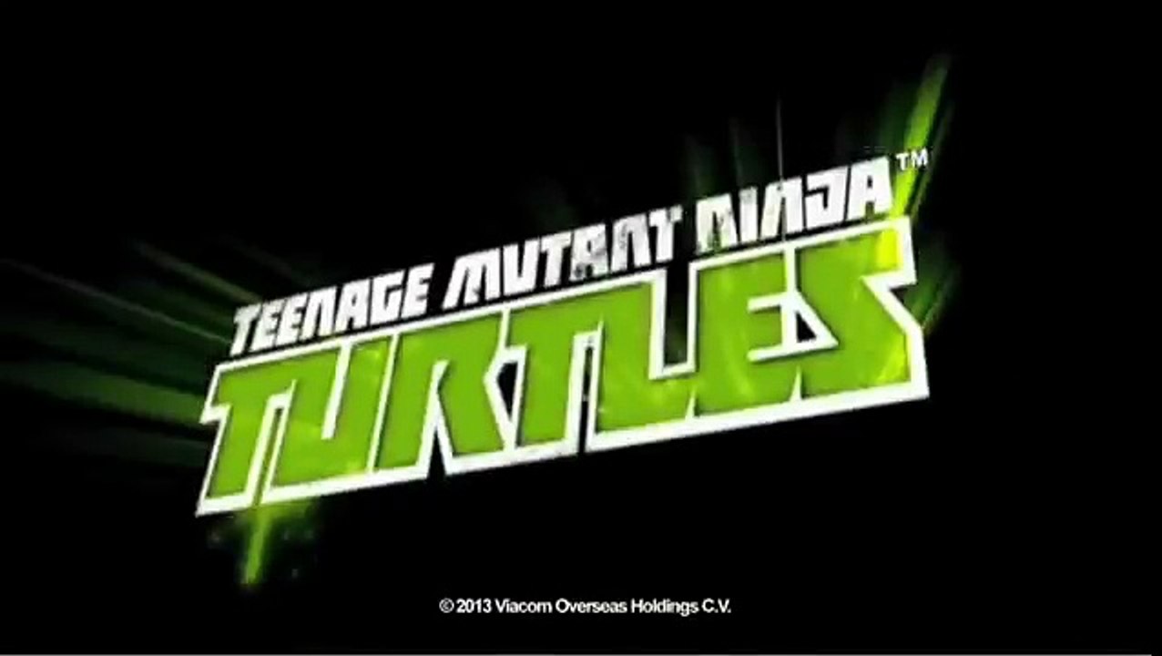 Toys''R''Us présente le camion de combats Tortues Ninja