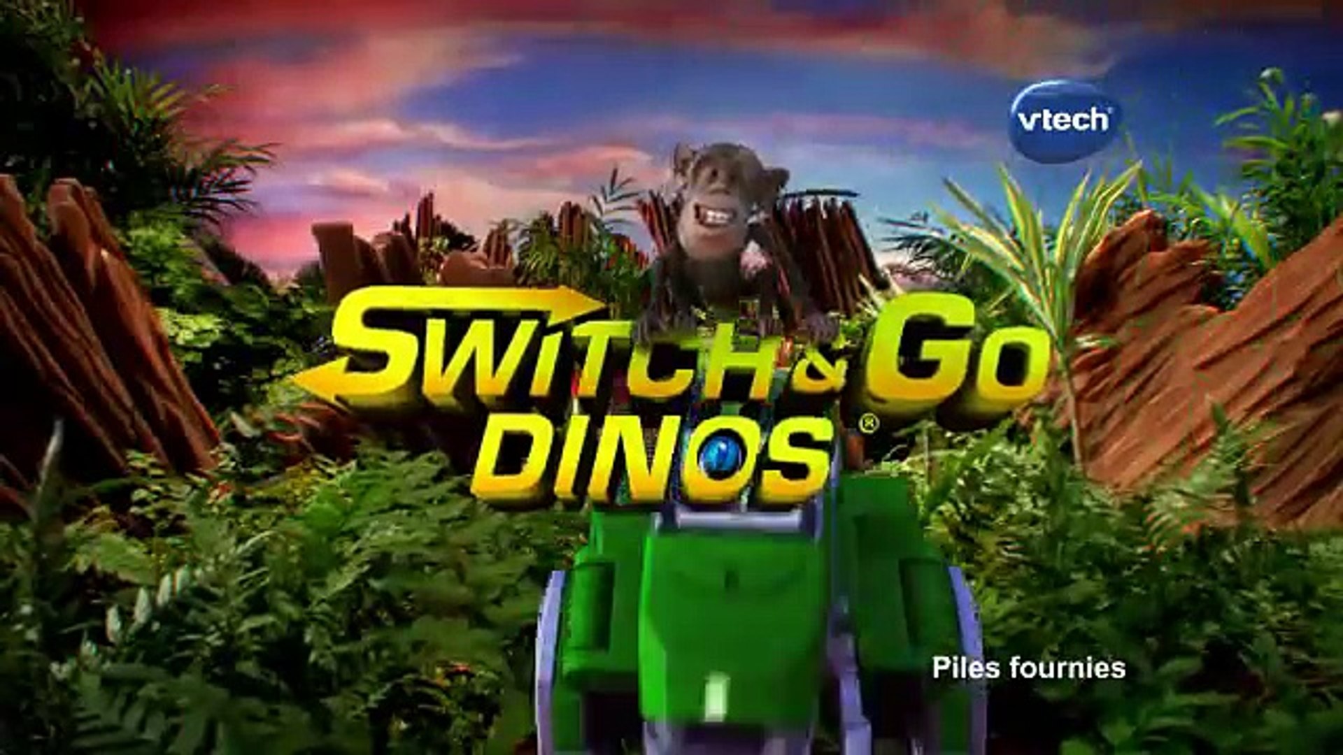 switch and go dinos video