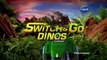 VTech - Switch & GO Dino - Tyranex le gigatrex chez Toysrus