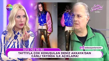 Seda Sayan'la 32. Bölüm 2. Kısım | 23 Şubat 2018