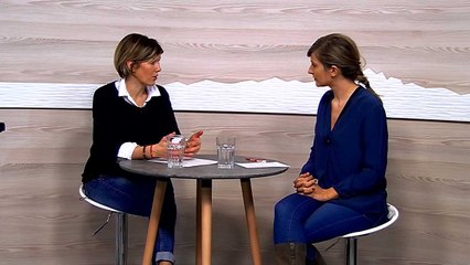 Cela se passe en Savoie Mont-Blanc : Christelle Petex