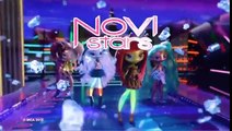 Les Novi Stars de Giochi Preziosi sont chez ToysRUS