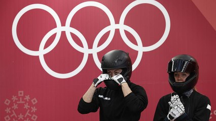 Olimpiadi: positiva a farmaco per cuore atleta russa del bob, Nadezha Sergeeva