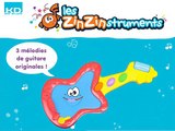 ZinZin Instruments - La Guitare qui s'Marre chez Toysrus