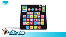 KD- Tech Too - Ma tablette ludo-éducative 1er âge  chez toysrus